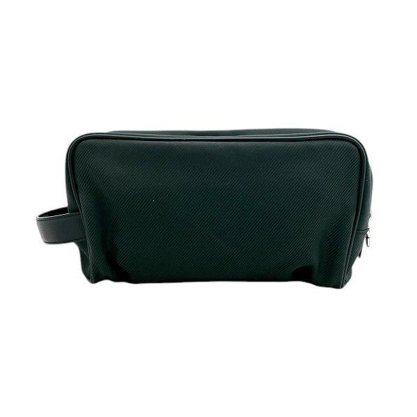 Louis Vuitton Taiga Parana Clutch