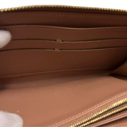 Louis Vuitton Vernis Zippy Wallet