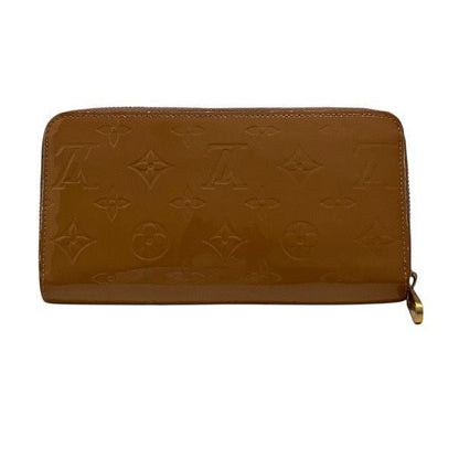 Louis Vuitton Vernis Zippy Wallet
