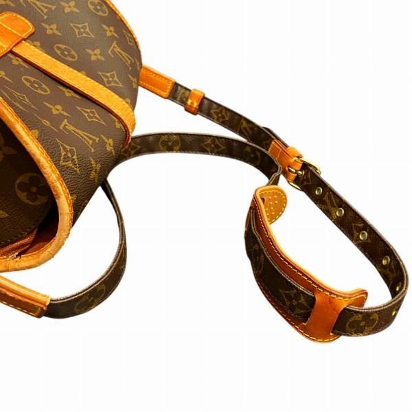 Louis Vuitton Monogram Marne Shoulder Bag