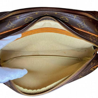 Louis Vuitton Monogram Reporter PM Shoulder Bag