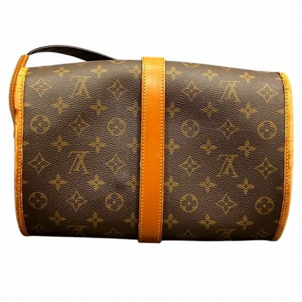 Louis Vuitton Monogram Marne Shoulder Bag