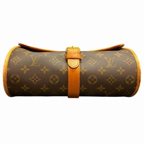Louis Vuitton Monogram Marne Shoulder Bag