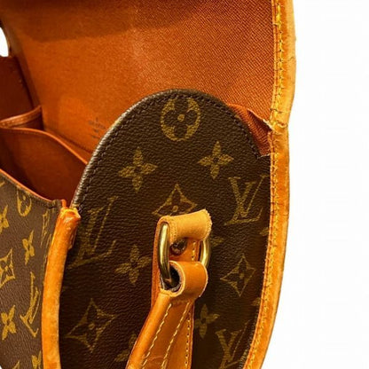 Louis Vuitton Monogram Marne Shoulder Bag