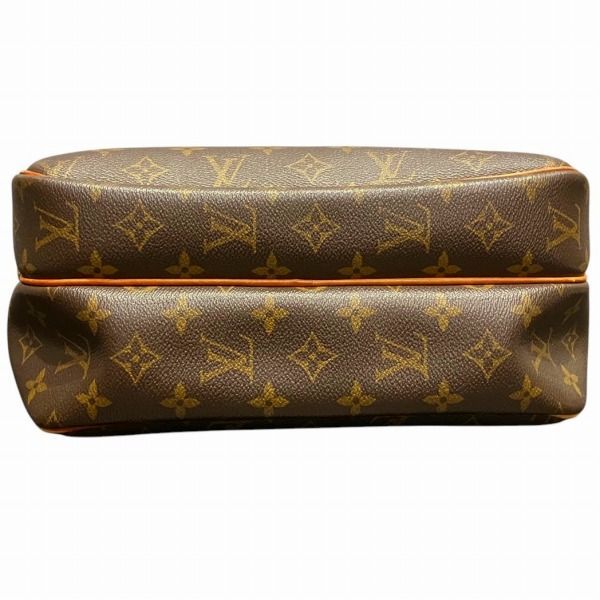 Louis Vuitton Monogram Reporter PM Shoulder Bag