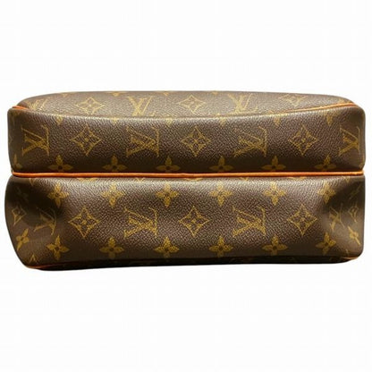 Louis Vuitton Monogram Reporter PM Shoulder Bag