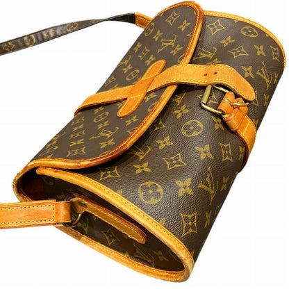 Louis Vuitton Monogram Marne Shoulder Bag