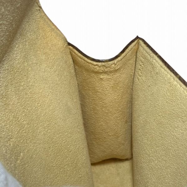 Louis Vuitton Monogram Pochette Florentine Waist Pouch
