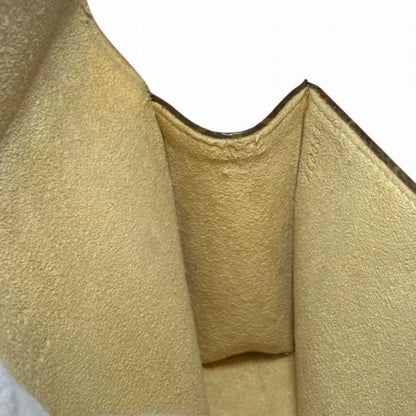 Louis Vuitton Monogram Pochette Florentine Waist Pouch