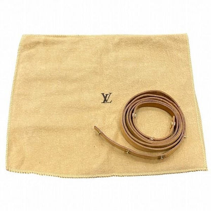 Louis Vuitton Monogram Pochette Florentine Waist Pouch
