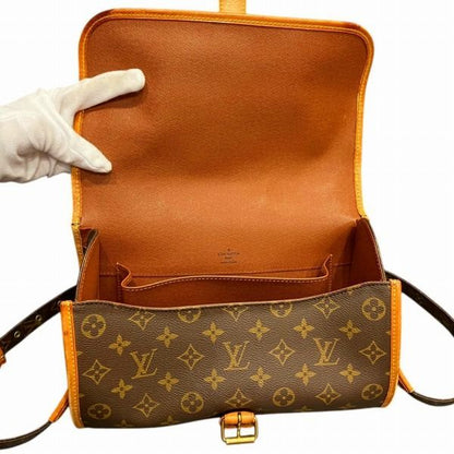 Louis Vuitton Monogram Marne Shoulder Bag