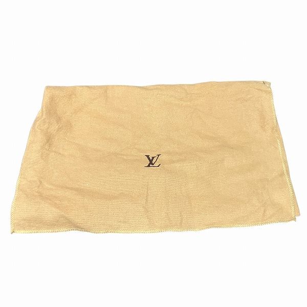 Louis Vuitton Monogram Pochette Twin PM Shoulder Bag