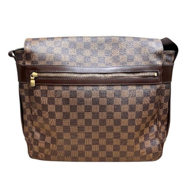 Louis Vuitton Damier Bastille Shoulder Bag