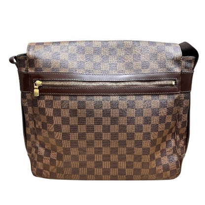 Louis Vuitton Damier Bastille Shoulder Bag