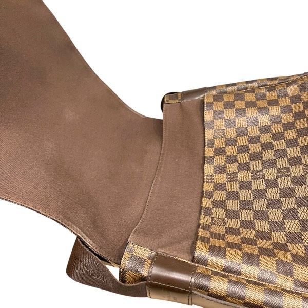 Louis Vuitton Damier Bastille Shoulder Bag