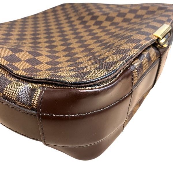 Louis Vuitton Damier Bastille Shoulder Bag