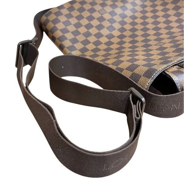 Louis Vuitton Damier Bastille Shoulder Bag