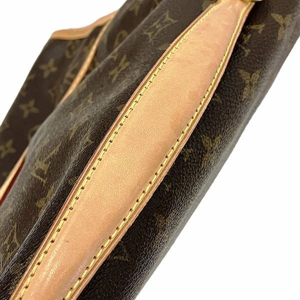 Louis Vuitton Monogram Beverly Bag Handbag