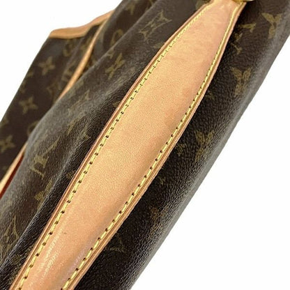Louis Vuitton Monogram Beverly Bag Handbag