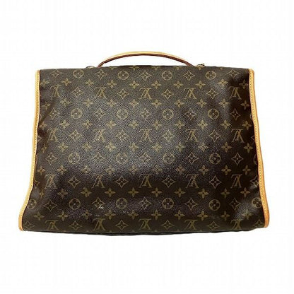Louis Vuitton Monogram Beverly Bag Handbag