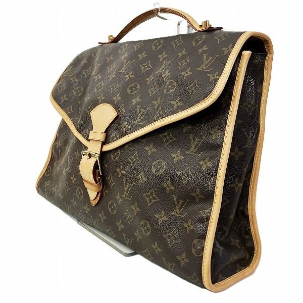 Louis Vuitton Monogram Beverly Bag Handbag
