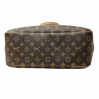 Louis Vuitton Monogram Deauville Bag Handbag