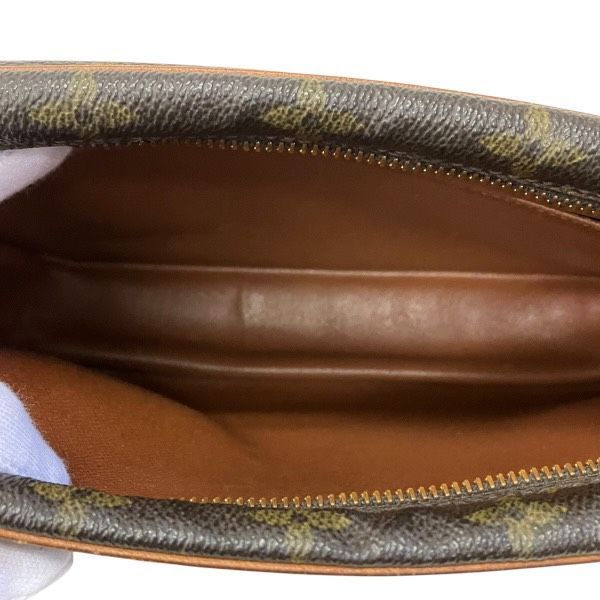 Louis Vuitton Monogram Compiegne Clutch