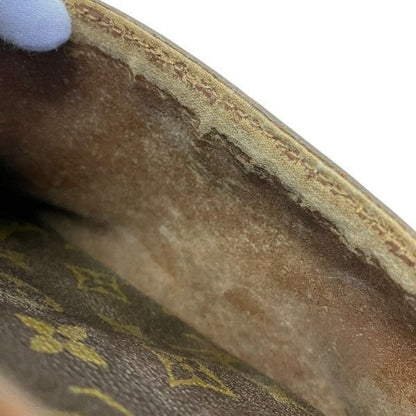 Louis Vuitton Monogram Compiegne Clutch