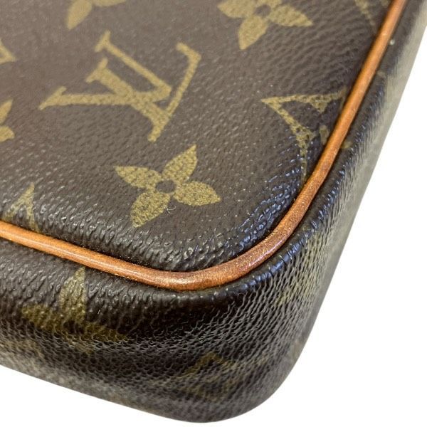 Louis Vuitton Monogram Compiegne Clutch