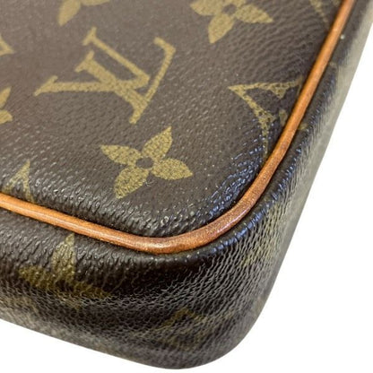 Louis Vuitton Monogram Compiegne Clutch