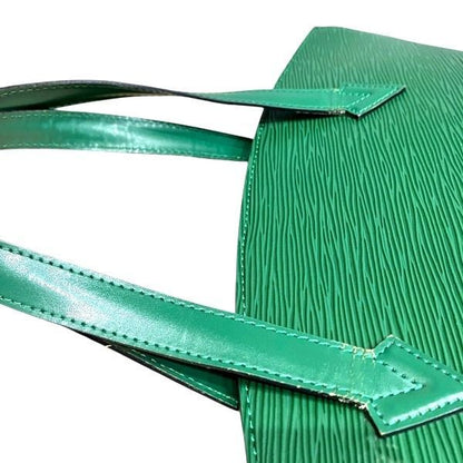 Louis Vuitton Epi Saint Jacques Tote