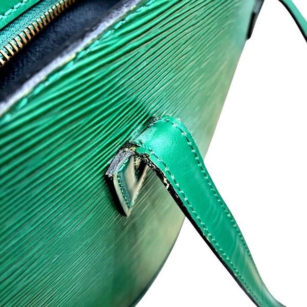 Louis Vuitton Epi Saint Jacques Tote