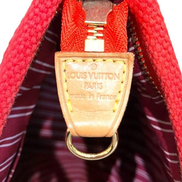Louis Vuitton Antigua Cabas MM Tote