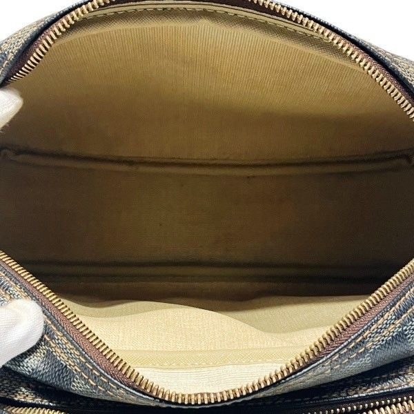 Louis Vuitton Damier Reporter PM Shoulder Bag