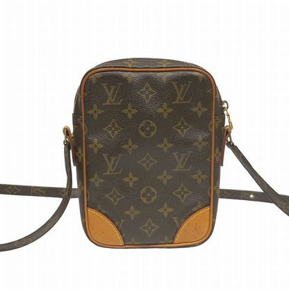 Louis Vuitton Monogram Danube Shoulder Bag