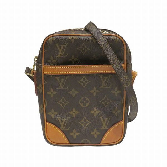 Louis Vuitton Monogram Danube Shoulder Bag