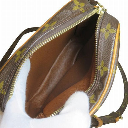 Louis Vuitton Monogram Danube Shoulder Bag