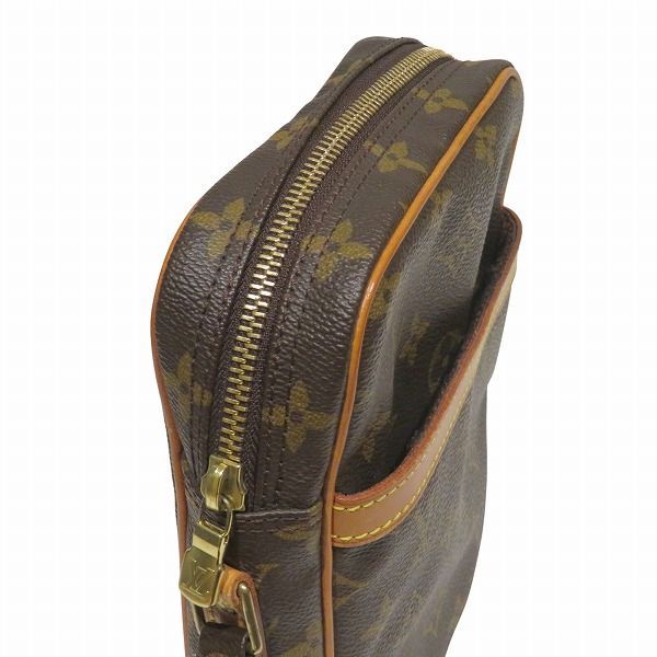 Louis Vuitton Monogram Danube Shoulder Bag