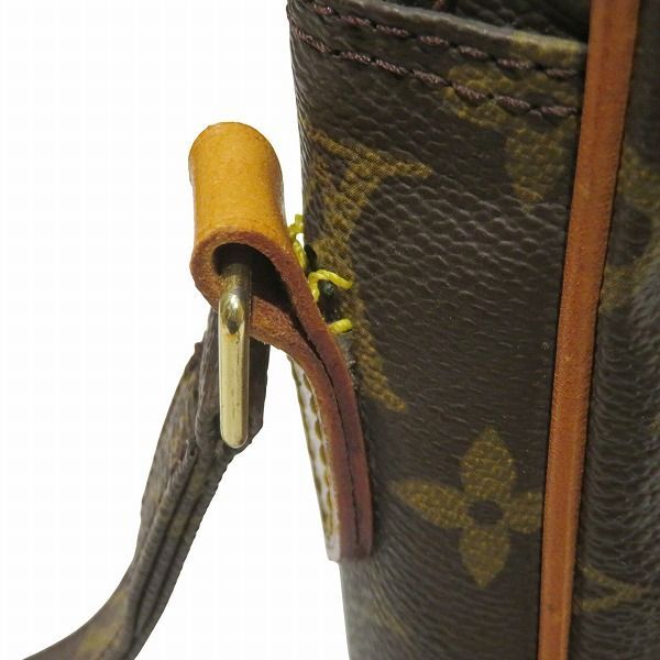 Louis Vuitton Monogram Danube Shoulder Bag