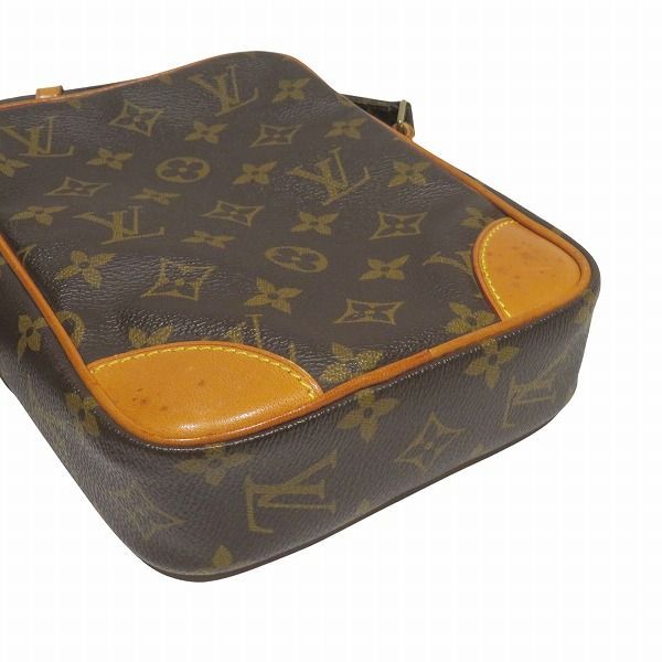 Louis Vuitton Monogram Danube Shoulder Bag