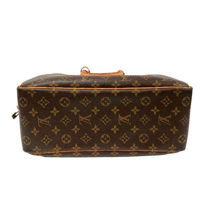 Louis Vuitton Monogram Deauville Bag Handbag