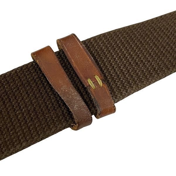 Louis Vuitton Monogram Pochette Gange Belt Bag