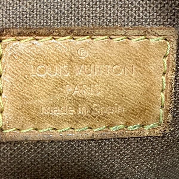 Louis Vuitton Monogram Pochette Gange Belt Bag