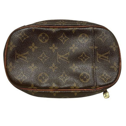 Louis Vuitton Monogram Pochette Gange Belt Bag