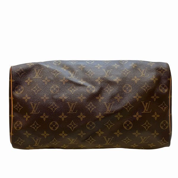 Louis Vuitton Monogram Speedy 35 Bag Handbag