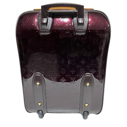 Louis Vuitton Vernis Pegase 45 Bag Shoes