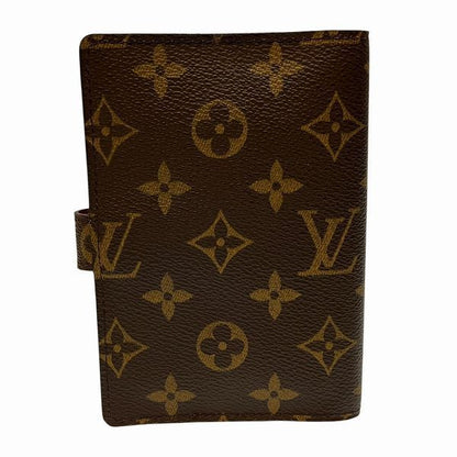 Louis Vuitton Monogram Agenda PM Notebook Cover