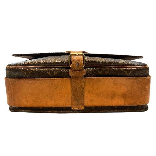 Louis Vuitton Monogram Carte Ciel Shoulder Bag