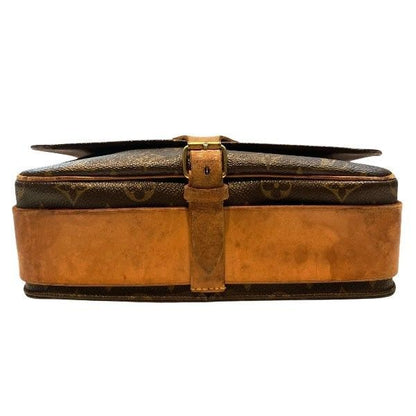 Louis Vuitton Monogram Carte Ciel Shoulder Bag