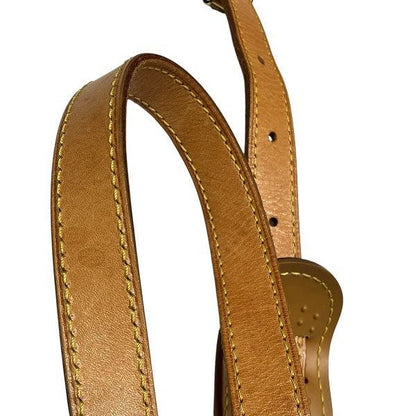 Louis Vuitton Monogram Boulogne Shoulder Bag Tote